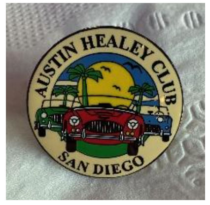 austin-Healey-san-DIego-Pin
