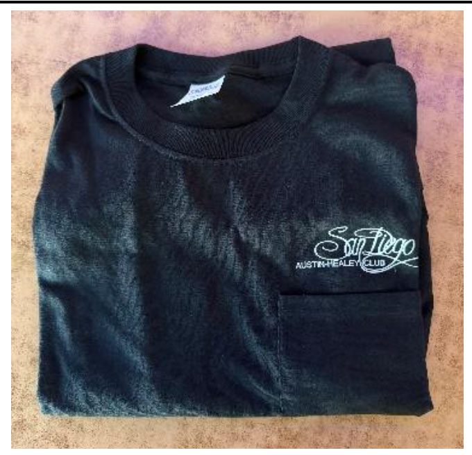 austin-Healey-san-DIego-shirt-front